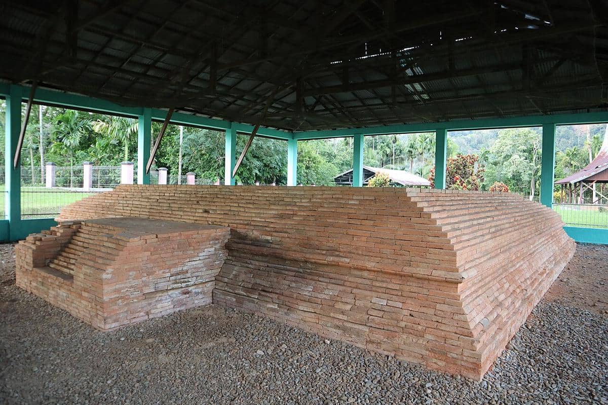 Candi Tanjung Medan