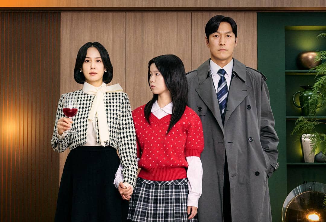 still cut drama Korea The Affair was Just the Beginning
