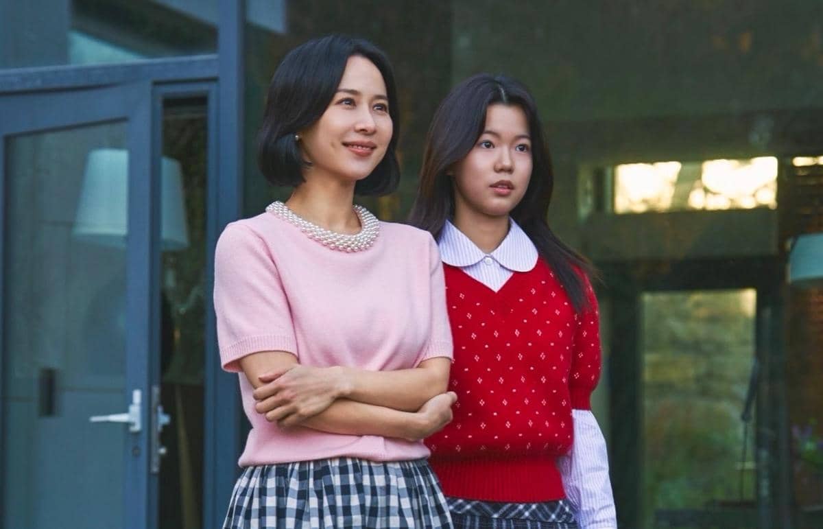 still cut drama Korea The Affair was Just the Beginning