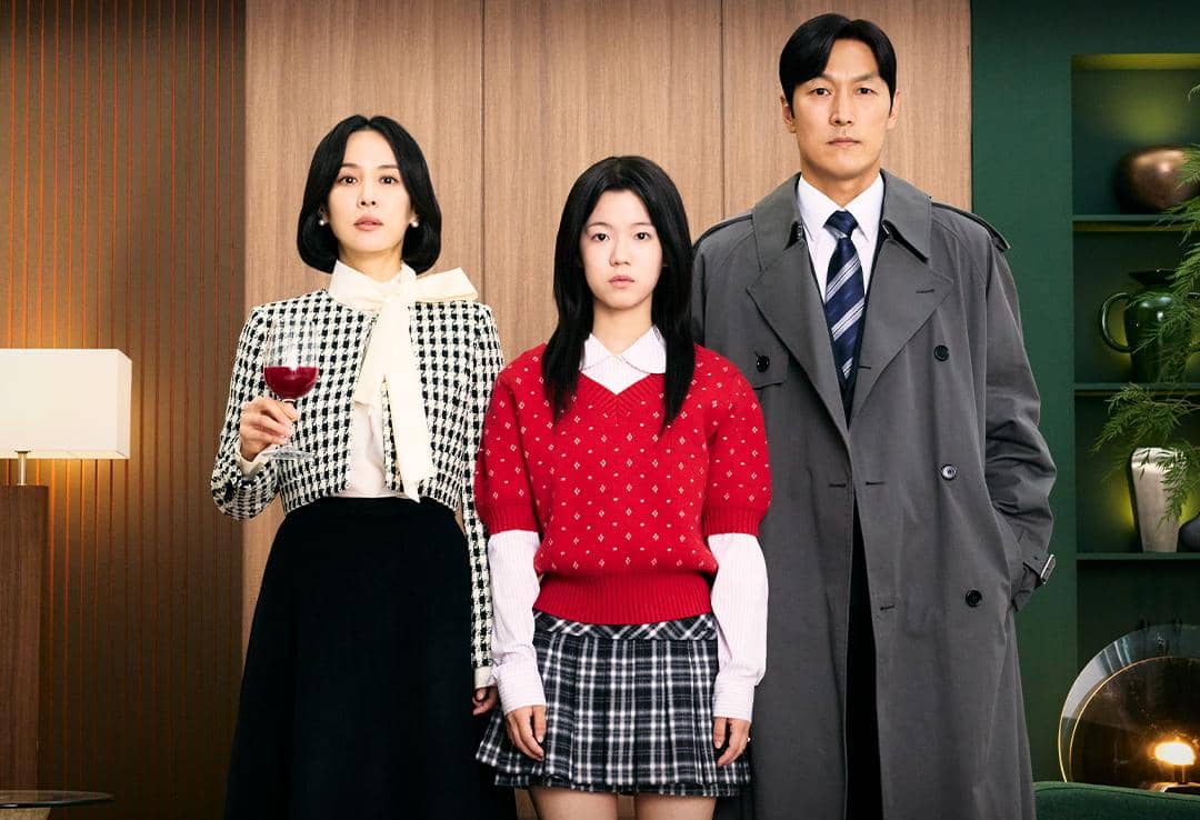 still cut drama Korea The Affair was Just the Beginning