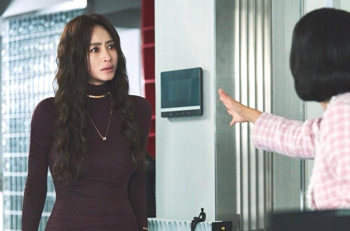 still cut drama Korea The Affair was Just the Beginning