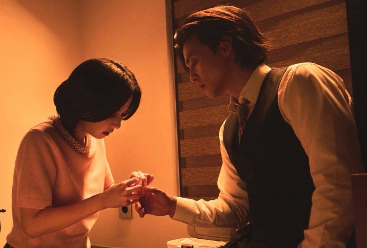 5 Konflik The Affair Was Just the Beginning yang Bikin Runyam
