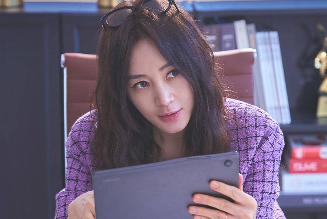 still cut drama Korea The Affair was Just the Beginning