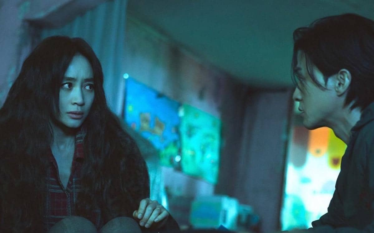 still cut drama Korea The Affair was Just the Beginning