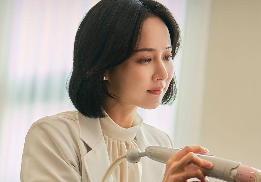 still cut drama Korea The Affair was Just the Beginning