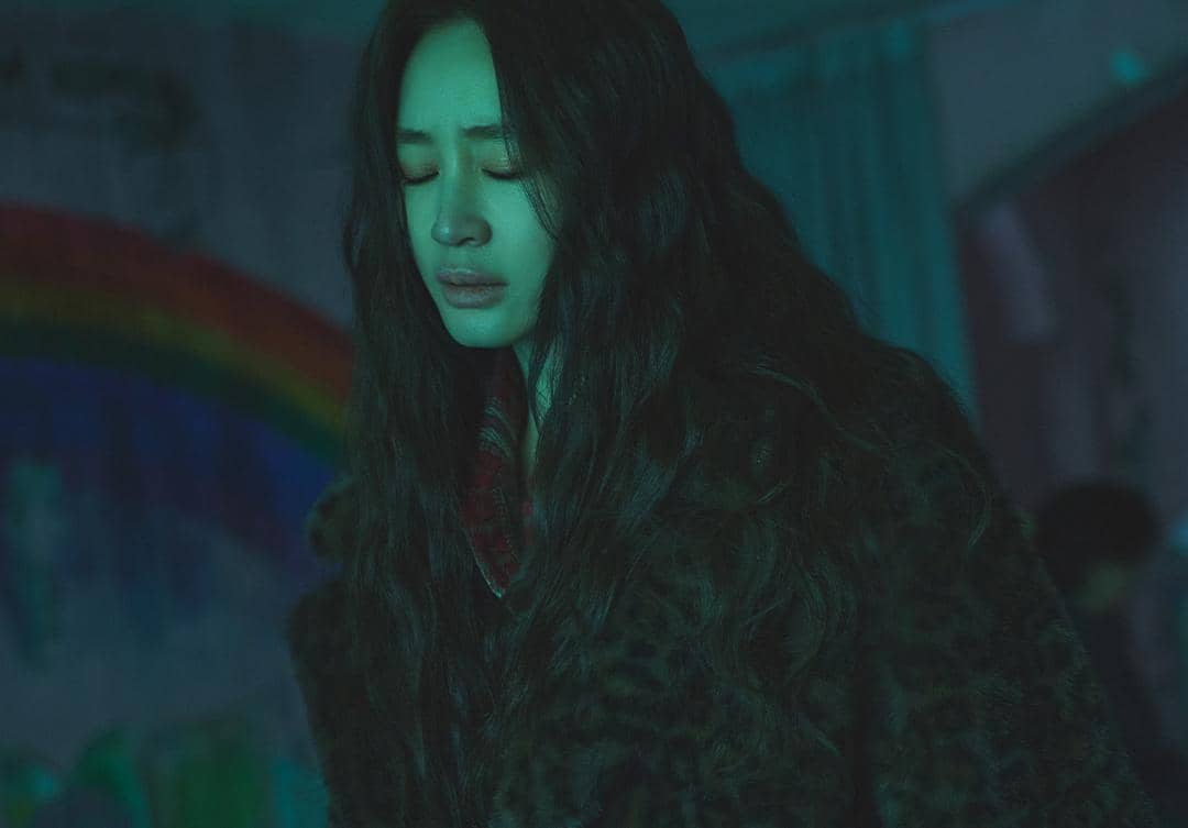 still cut drama Korea The Affair was Just the Beginning