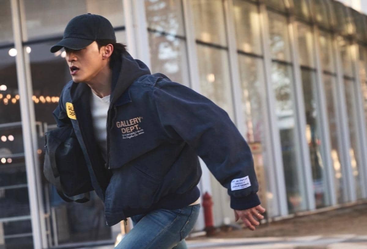 still cut drama Korea The Affair was Just the Beginning