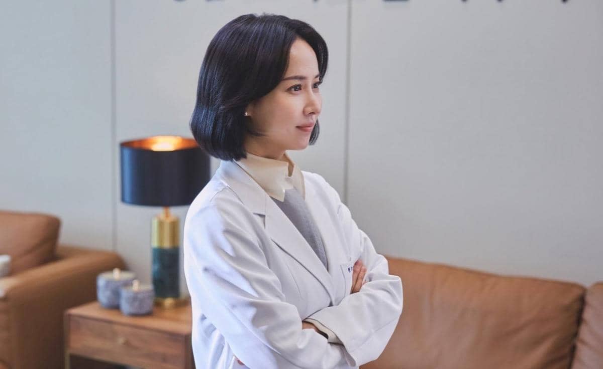still cut drama Korea The Affair was Just the Beginning