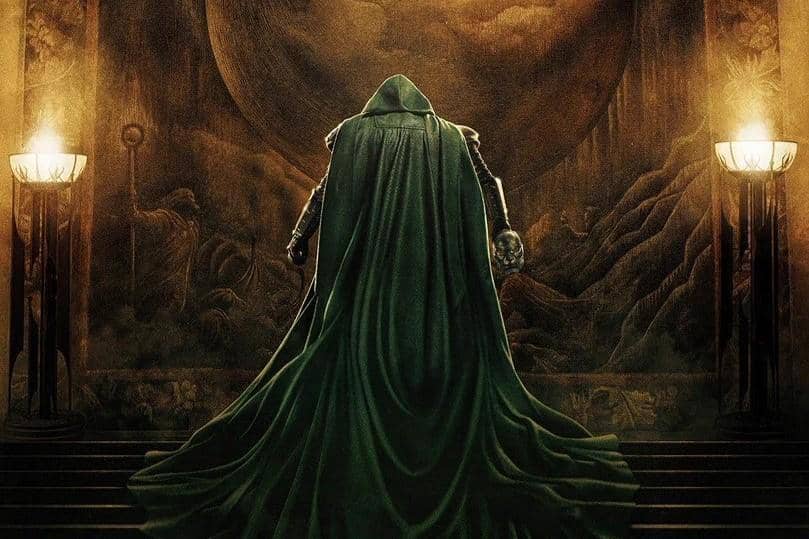 Doctor Doom