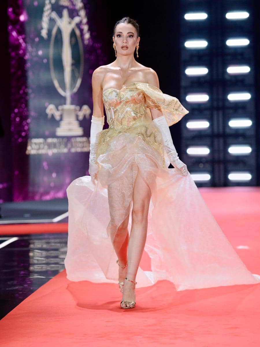 wakil Turki di Supra Model Miss Supranational 2026