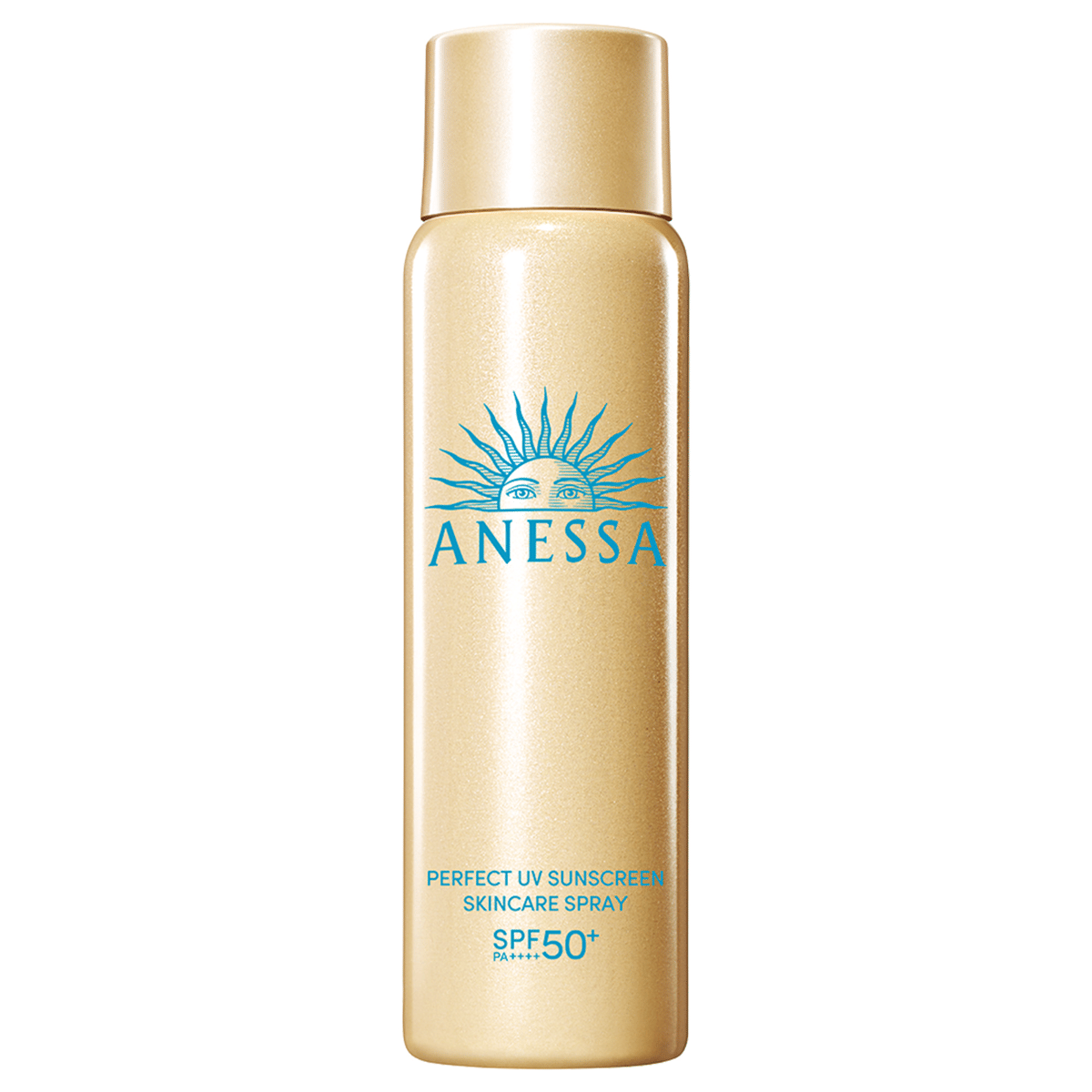 Anessa Perfect UV Sunscreen Skincare Spray