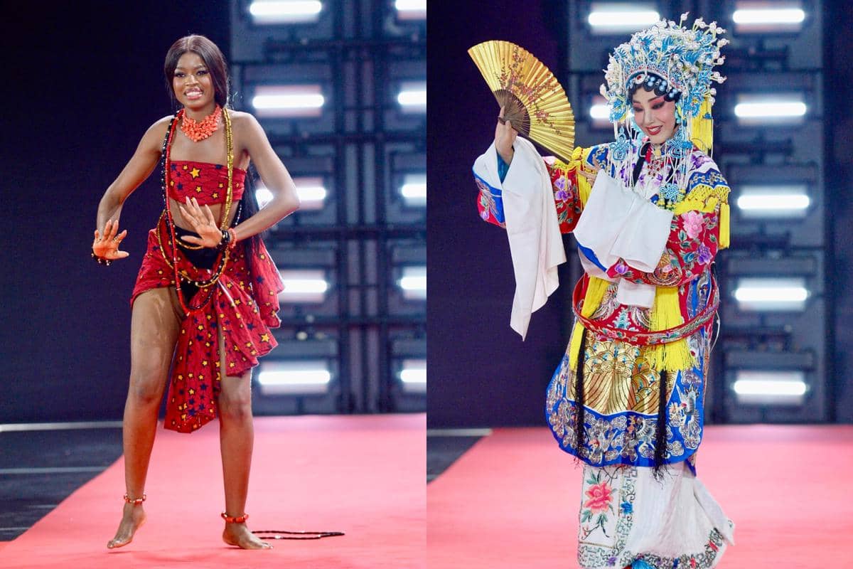 5 Negara yang Masuk Semifinal Supra Talent Miss Supranational 2026