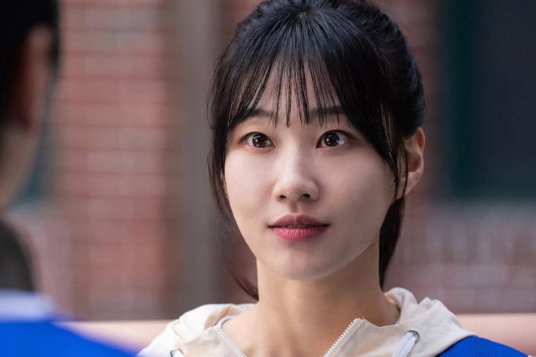 Potongan adegan drama The Apartment Job yang dibagikan oleh akun Instagram resmi JTBC Drama.