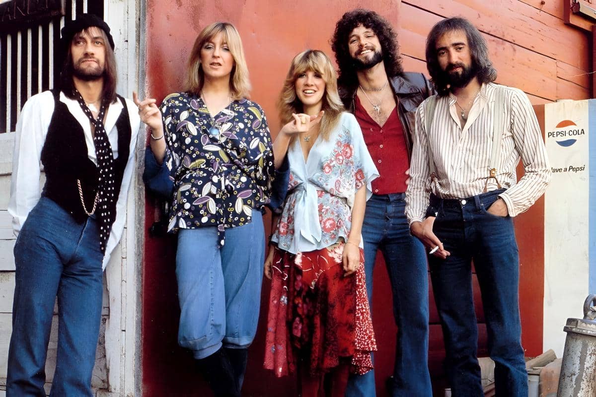 5 Lagu Era 80-an yang Membuatmu Ingin Menjelajahi Kota New York
