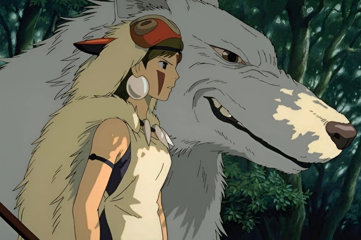5 Film Animasi Perang Terbaik Wajib Ditonton Sekali Seumur Hidup