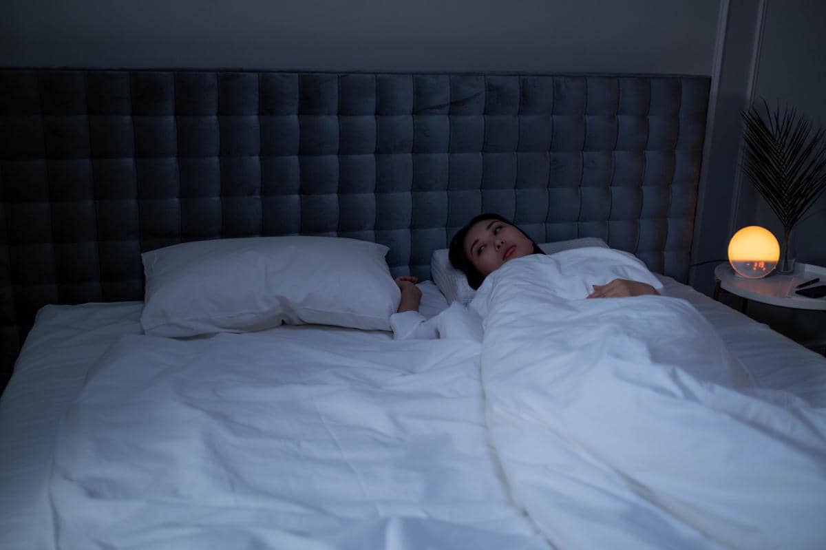 Bukan Diganggu Setan, Ini Penjelasan Ilmiah Kenapa Ketindihan saat Tidur