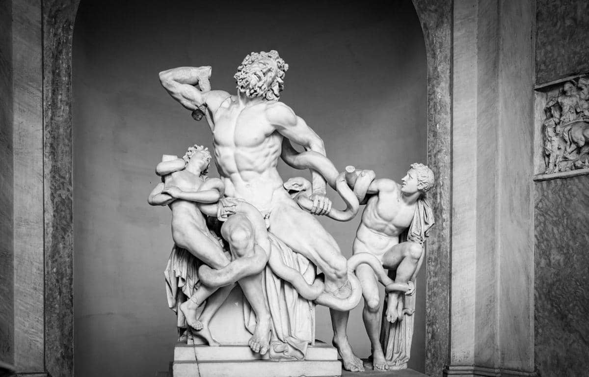 Kenapa Mitologi Yunani Masih Populer hingga Sekarang?