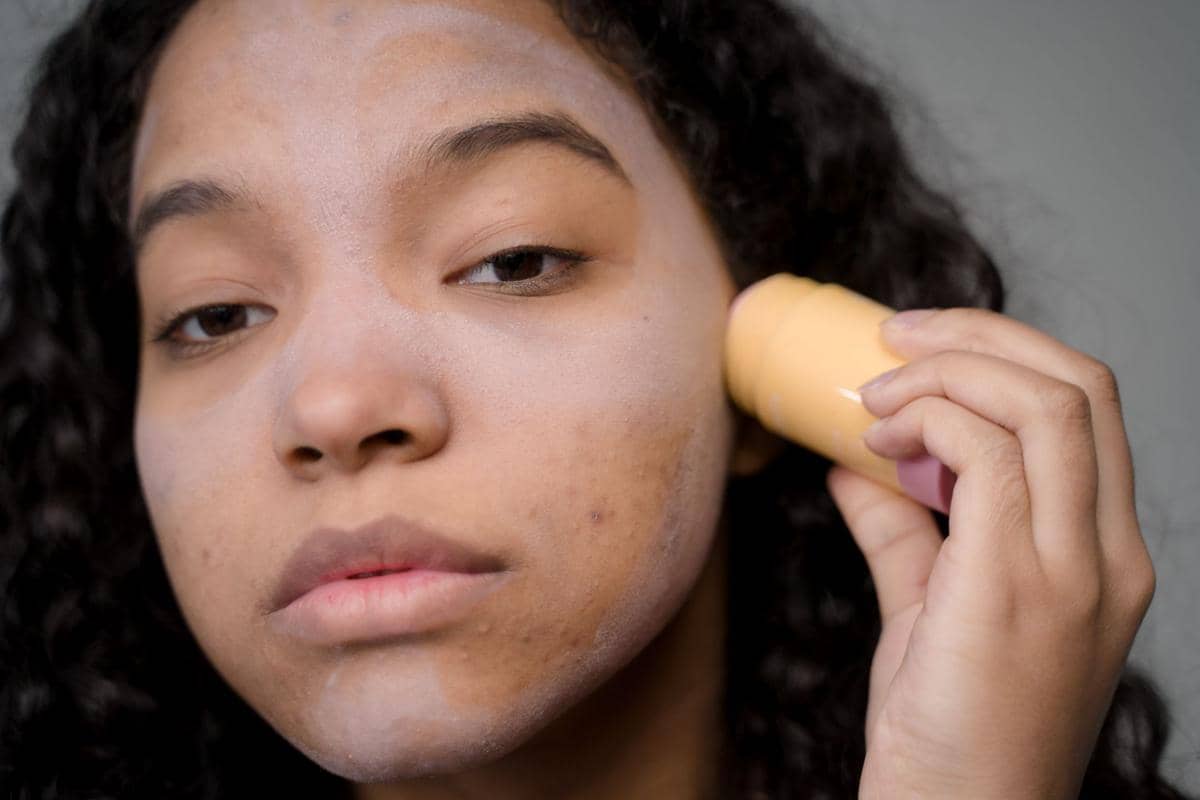 5 Tips Memperbaiki Complexion yang Terlanjur Ashy, Tetap Flawless