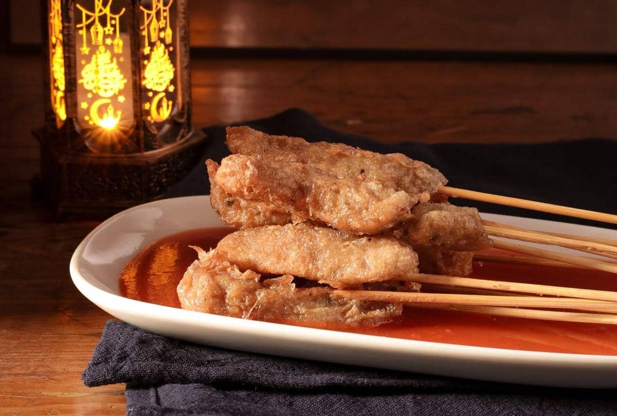 Resep Sempol Dada Ayam Tanpa Digoreng, Lezat dan Lebih Sehat