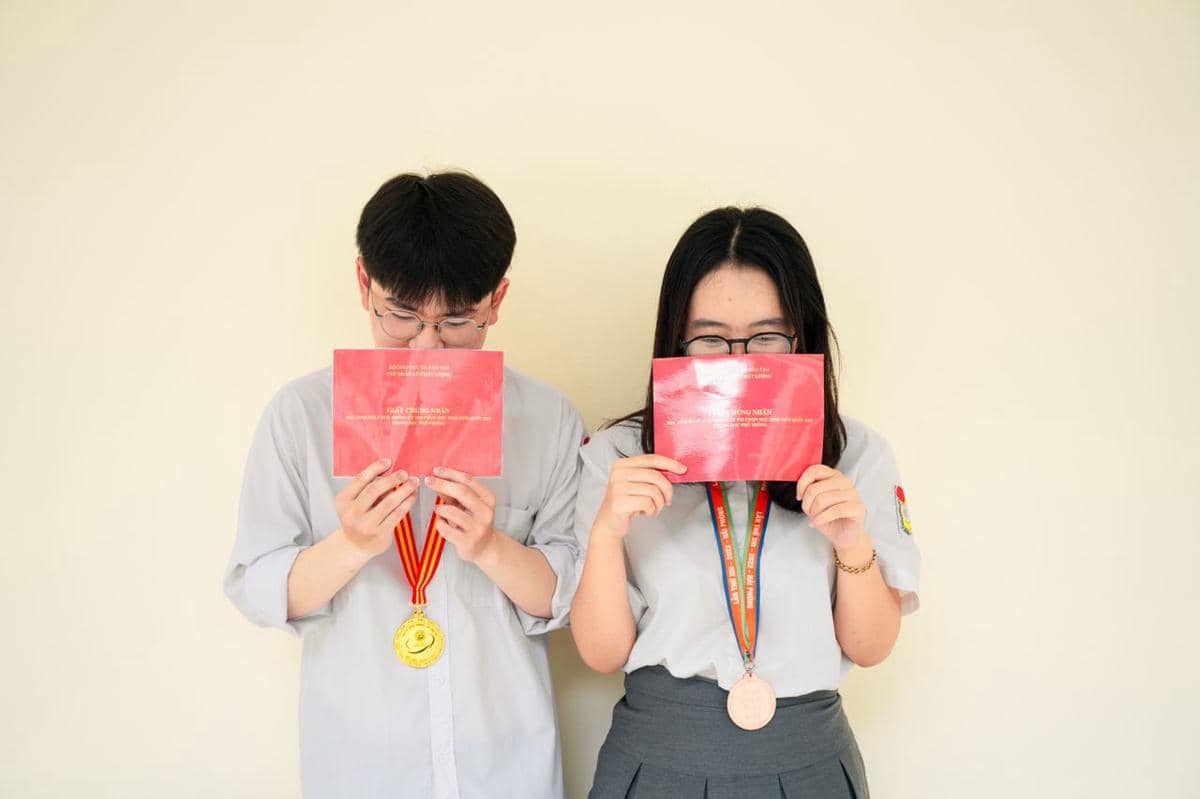Sertifikat Prestasi yang Diakui di SNBP 2026, Apa Saja?