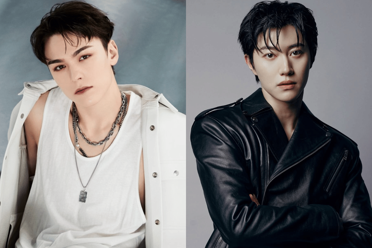 3 Artis Korea akan Wamil pada Agustus 2026, Ada Vernon SEVENTEEN
