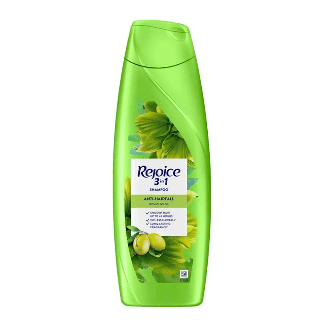Rejoice Anti Hairfall Shampoo