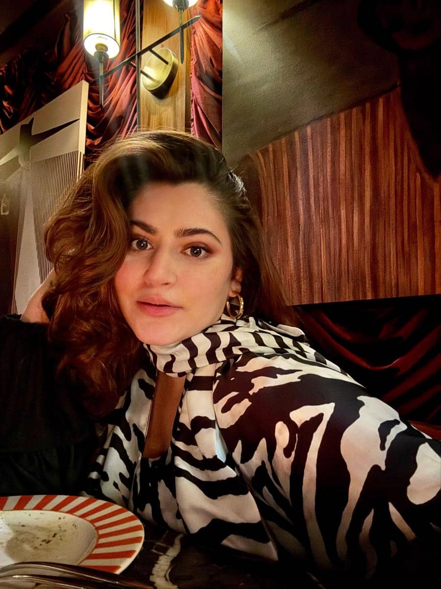 Shivaleeka Oberoi