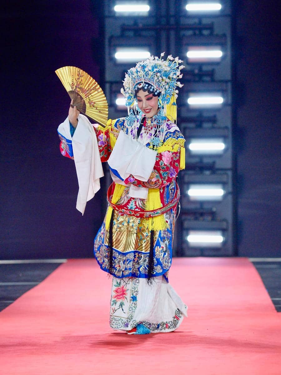 semifinalis Supra Talent Miss Supranational 2026 