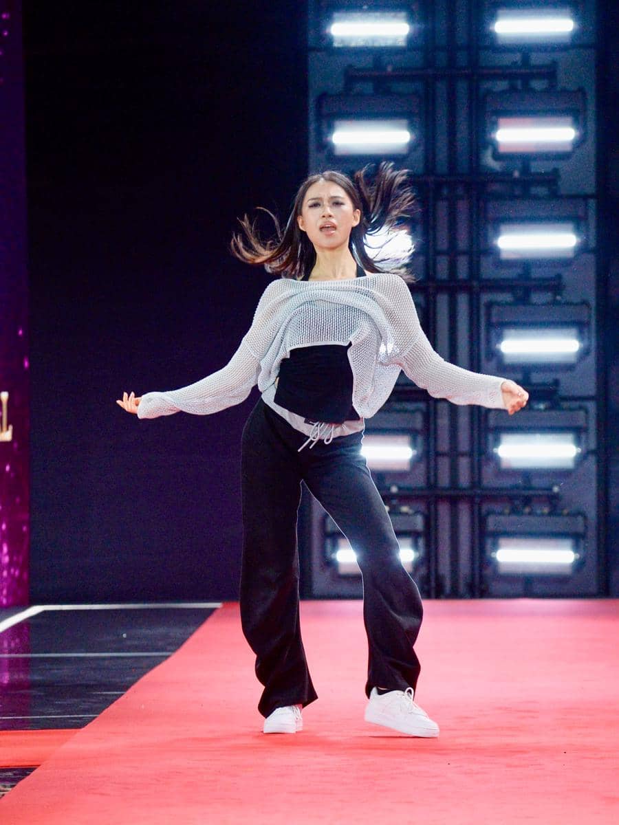 semifinalis Supra Talent Miss Supranational 2026