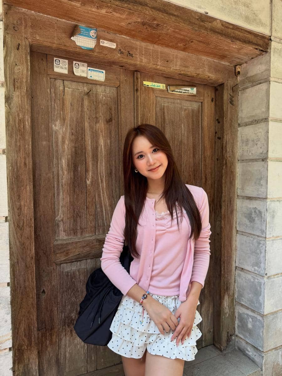 Alya JKT48