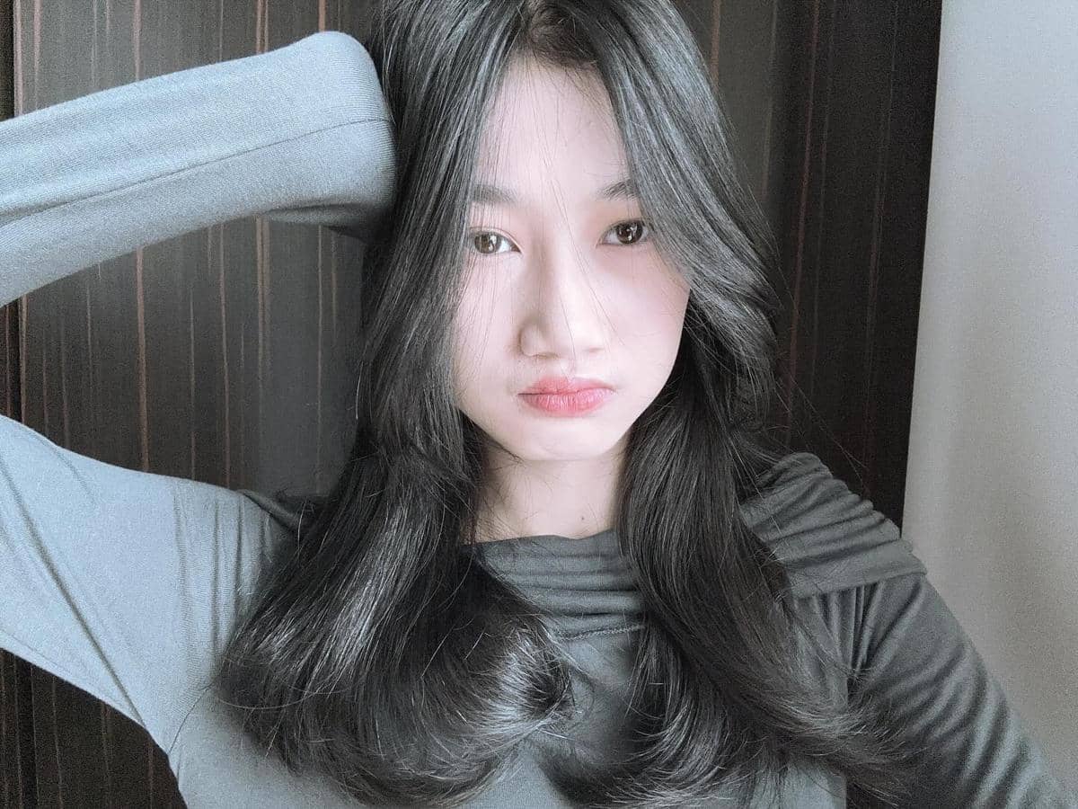Maira JKT48