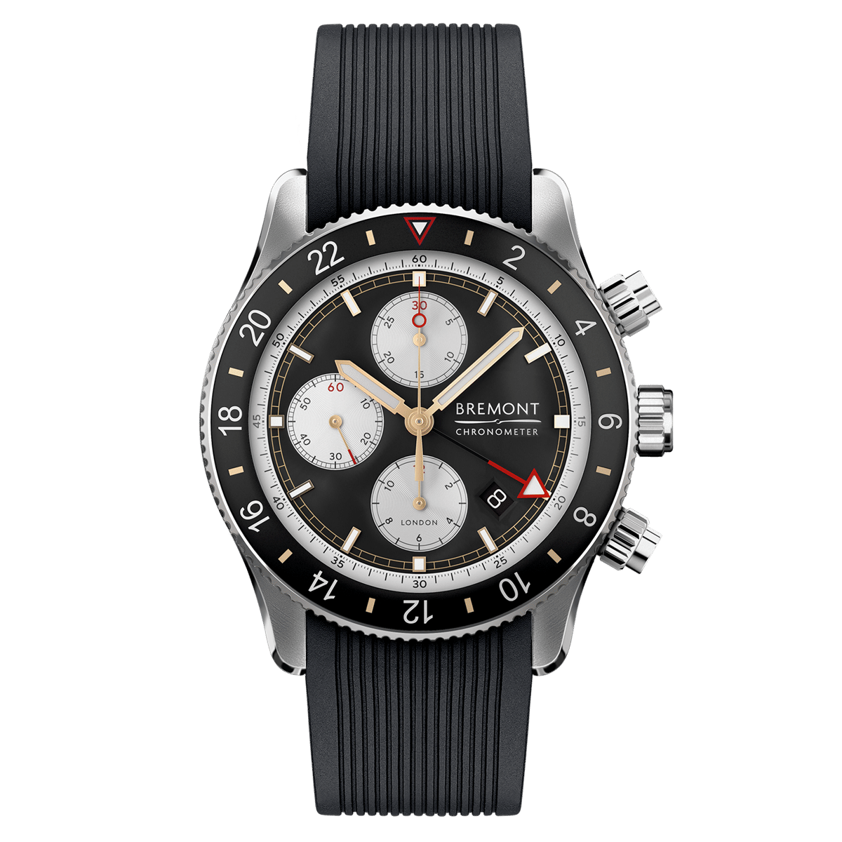 Bremont Supermarine