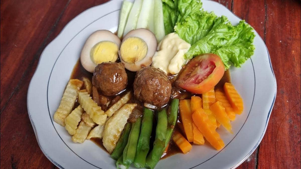 Selat Solo.