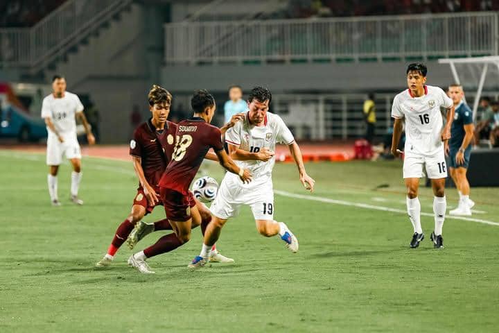 Peluang Dwi Kewarganegaraan Terbatas, Atlet Sepak Bola Bisa