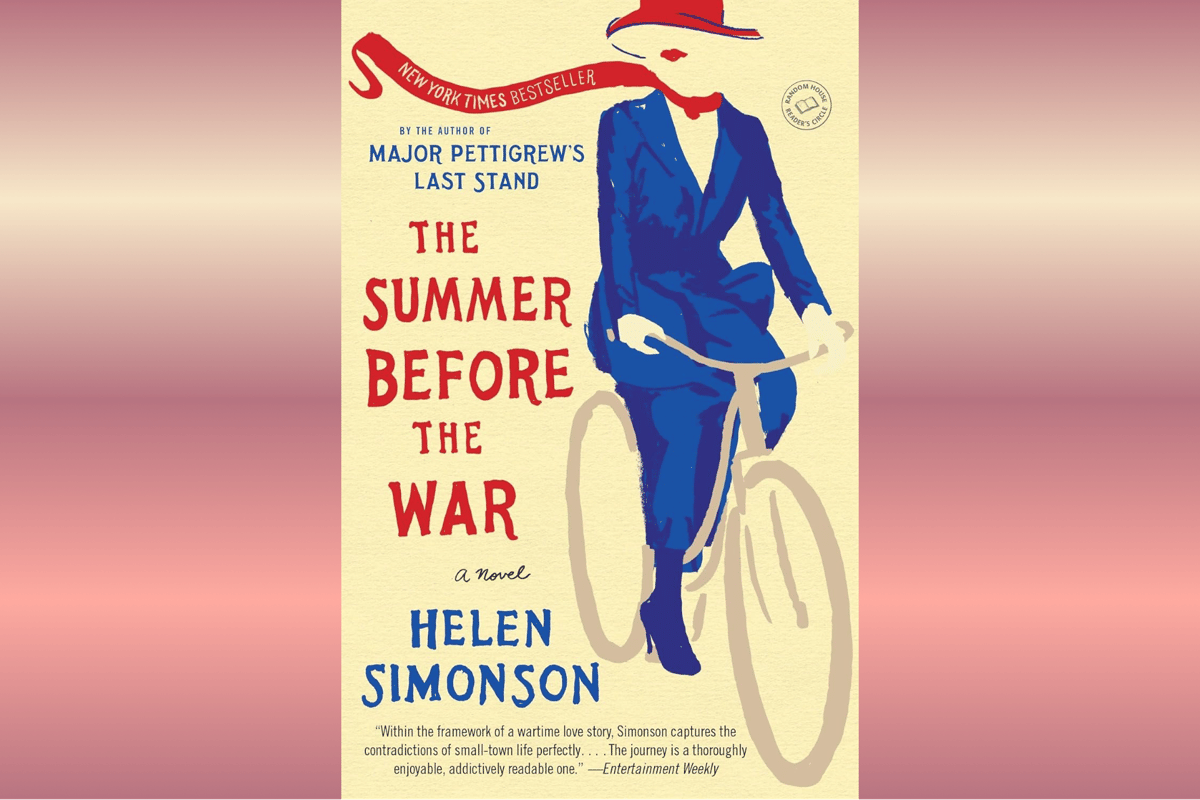 The Summer Before the War