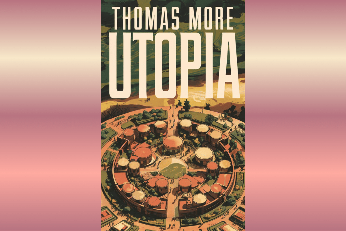 Utopia.