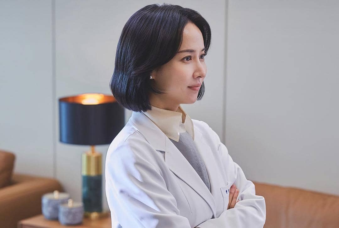 4 Upcoming Drakor dan Film Cho Yeo Jung, Comeback Bareng Kim Hye Soo!