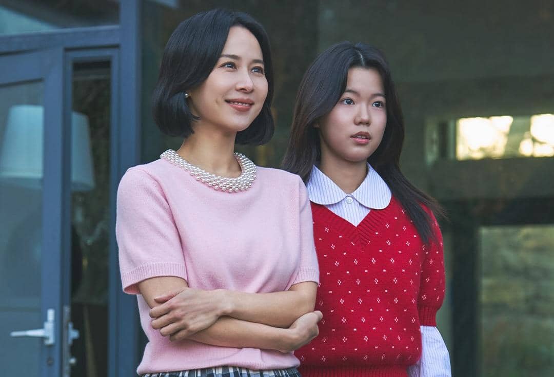 Cho Yeo Jung di drama The Affair Was Just the Beginning
