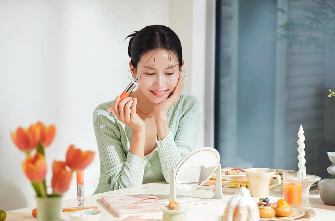 Cho Yeo Jung