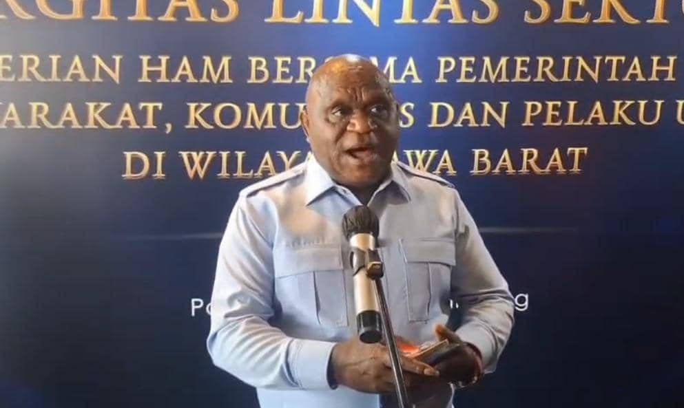Prabowo Singgung Wartawan sebagai Londo Ireng, Pigai Klarifikasi