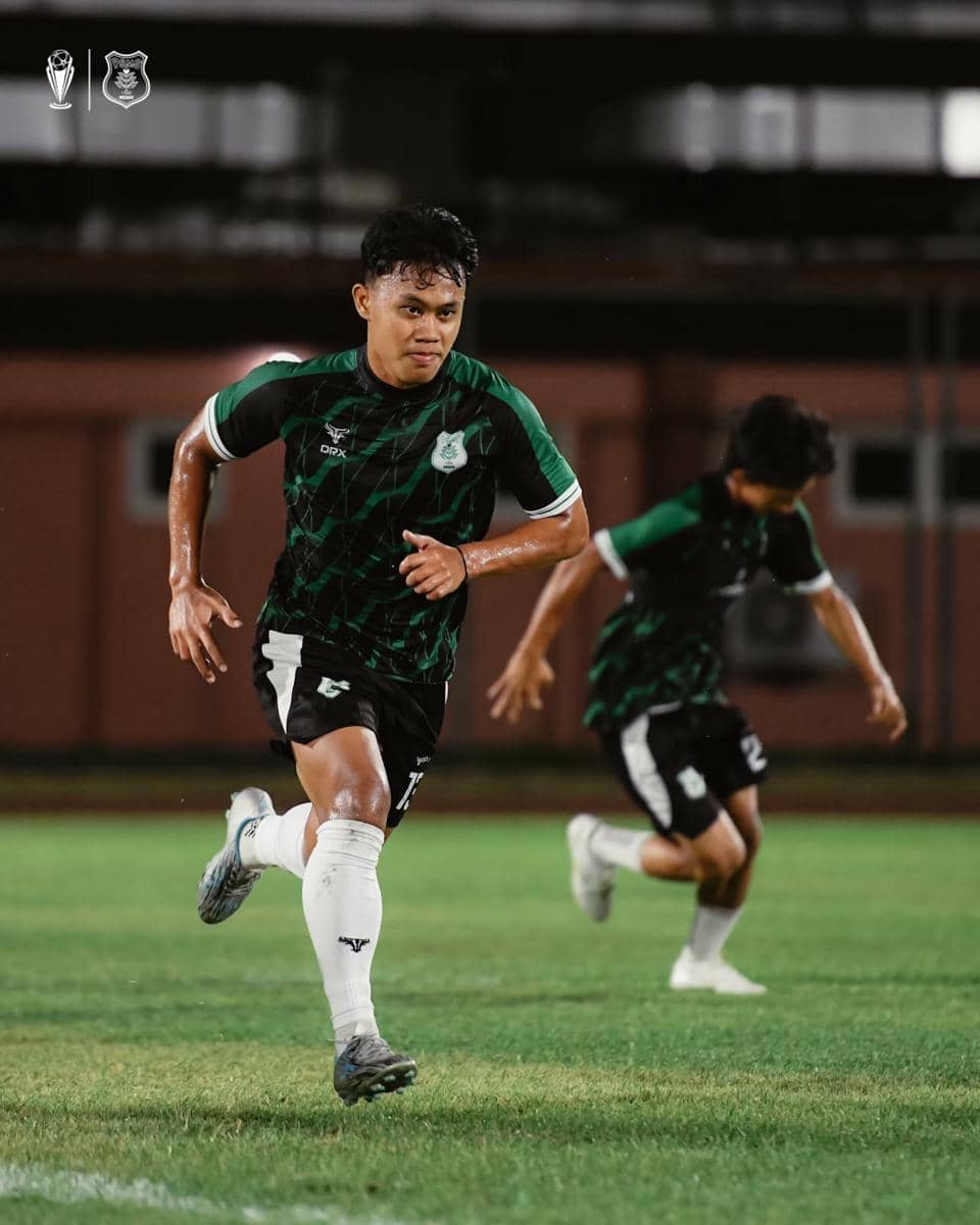 Besok PSMS Hadapi Persebaya, Eko Purdjianto Siapkan Rotasi Besar