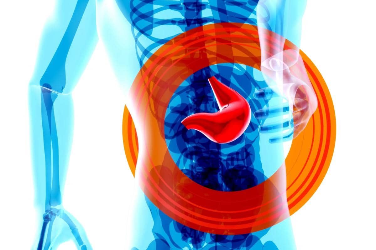 1 dari 42 Orang Indonesia Terindikasi Hepatitis B
