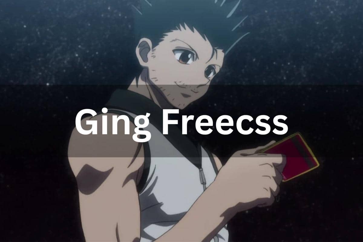 9 Tokoh Hunter x Hunter yang Diduga Kuat Meski Kemampuannya Misterius