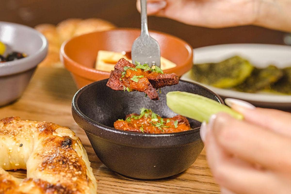 Potret ajvar