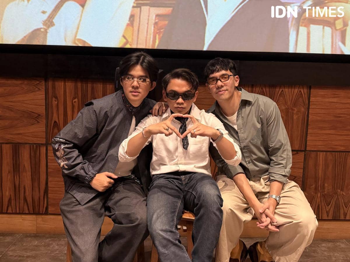 NPD Siapkan Album Perdana Berjudul Best of the Best, Bakal Rilis 2027