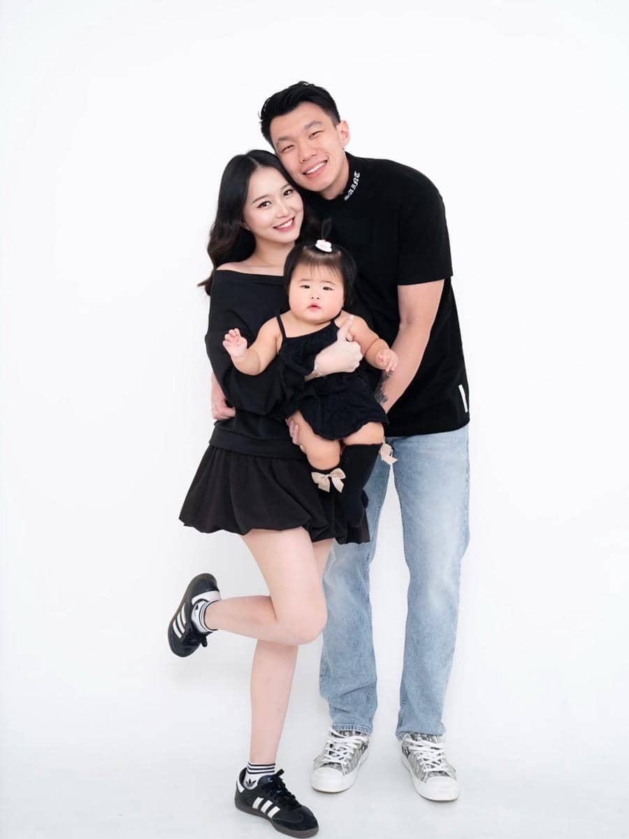 Nita Vior ulang tahun ke-27