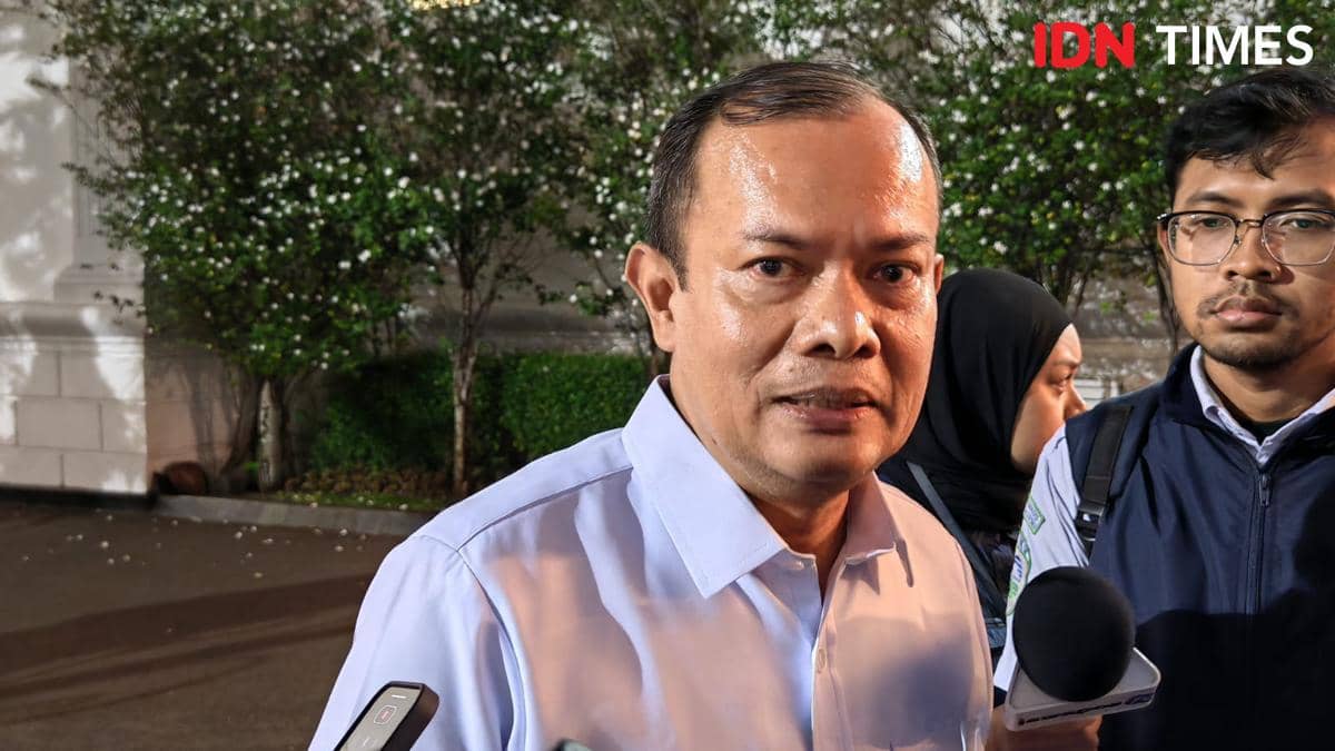 El Nino di Indonesia Masuk Tahap Kuat, BMKG Ingatkan Antisipasi 2 Hal Ini