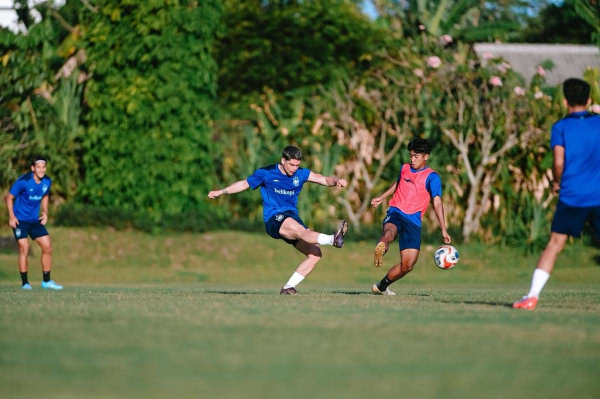 Cetak 4 Gol dalam 10 Laga, Raffinha Bertahan di PSIS Semarang