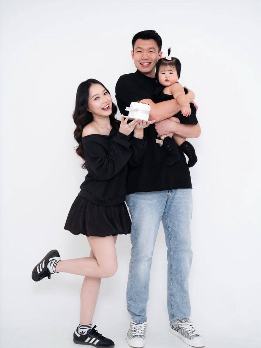 Nita Vior ulang tahun ke-27
