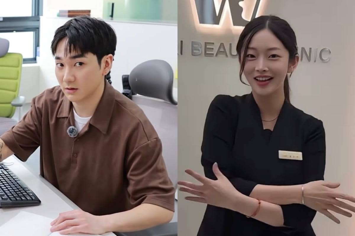Deretan Idol KPop yang Beralih Profesi jadi Pekerja Kantoran